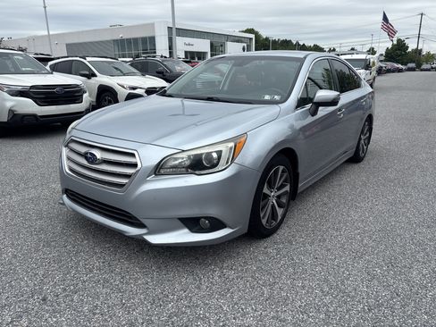 Used 2017 Subaru Legacy 3.6R Limited AWD/4WD image 17
