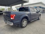 Used 2015 Ford F150 XLT w/ Equipment Group 301A Mid image 5