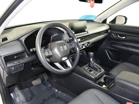 Certified 2024 Honda CR-V EX image 36