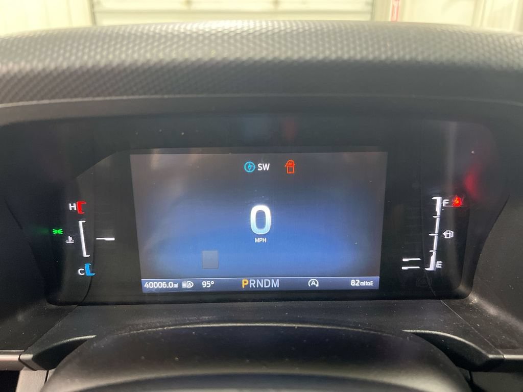 Used 2024 Ford Ranger XLT w/ Technology Package AWD/4WD image 12