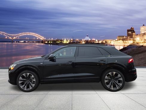 New 2026 Audi Q8 Premium Plus image 2