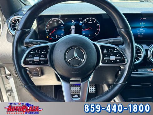 Used 2023 Mercedes-Benz GLA 250 4MATIC image 20