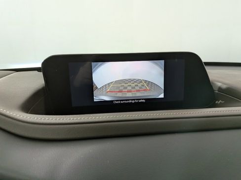 Used 2024 MAZDA CX-30 AWD 2.5 S w/ Premium Package image 6