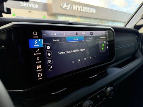 Used 2024 Jeep Wrangler Unlimited Rubicon 4xe w/ Safety Group image 28