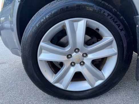 Used 2005 Subaru Outback 2.5XT Limited AWD/4WD image 23