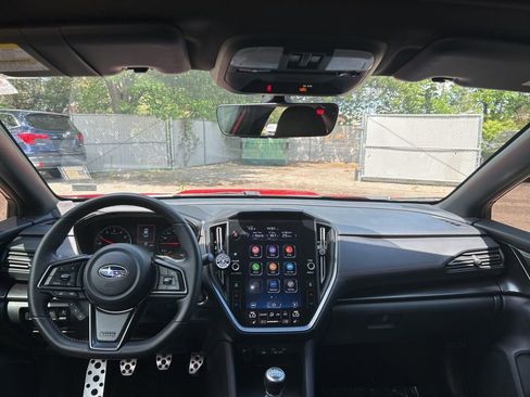 Used 2023 Subaru WRX Limited image 19