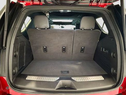 Used 2024 Chevrolet Tahoe RST w/ Luxury Package image 25