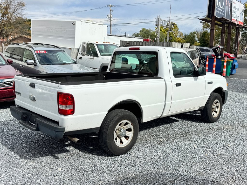 Used 2007 Ford Ranger STX RWD image 4