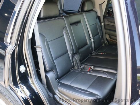 Used 2020 Chevrolet Tahoe LS image 33