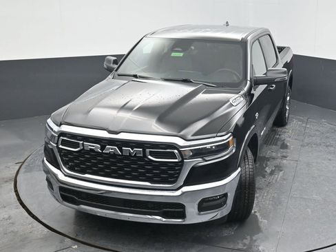 New 2026 RAM 1500 Big Horn image 39