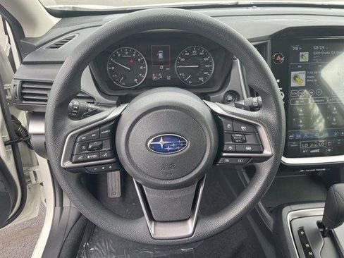 New 2026 Subaru Impreza 2.0i Sport AWD/4WD image 12