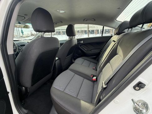 Used 2015 Kia Forte LX w/ Popular Package image 14