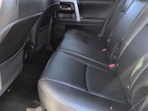 Used 2022 Toyota 4Runner TRD Sport image 19