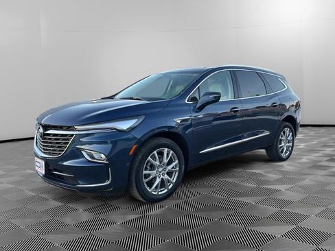 Used 2023 Buick Enclave Essence w/ Experience Buick Package image 1