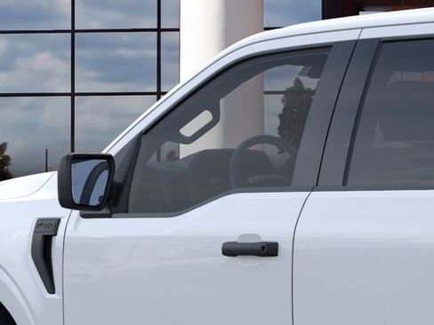 New 2026 Ford F150 STX w/ Equipment Group 200A AWD/4WD image 20