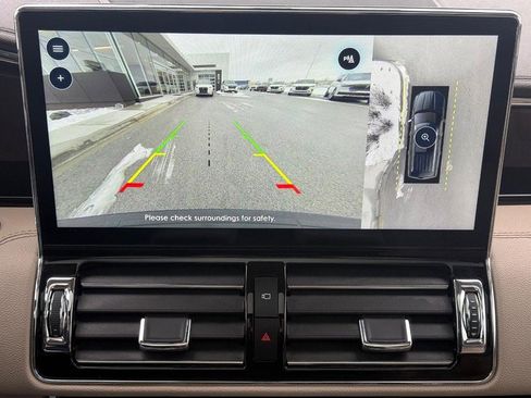 Certified 2024 Lincoln Navigator Reserve image 16