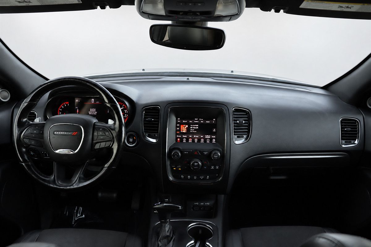 Used 2020 Dodge Durango GT AWD/4WD image 21