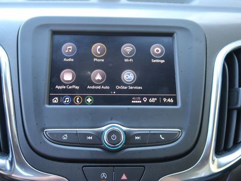 Used 2024 Chevrolet Equinox LT AWD/4WD image 27