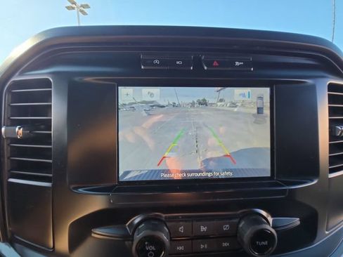 Used 2023 Ford F150 XL w/ STX Appearance Package RWD image 17