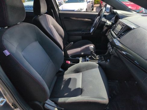 Used 2015 Mitsubishi Lancer Evolution Final Edition AWD/4WD image 19