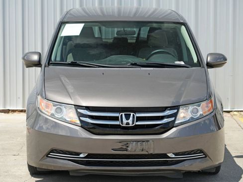Used 2016 Honda Odyssey SE image 40