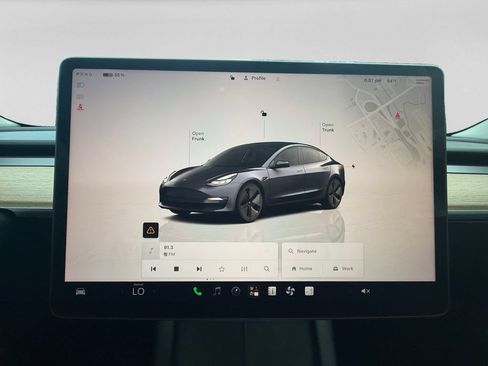 Used 2023 Tesla Model 3 Standard Range RWD image 14