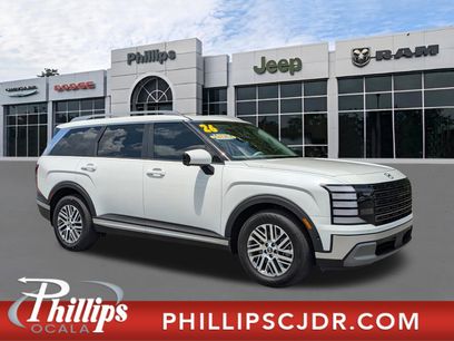 Used 2026 Hyundai Palisade SEL