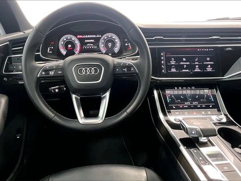 Used 2025 Audi Q7 2.0T Premium image 5