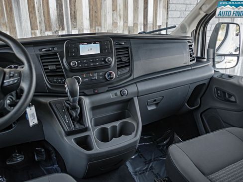 Used 2021 Ford Transit 350 XLT image 16