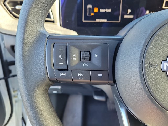 New 2027 Nissan Kicks S FWD image 21