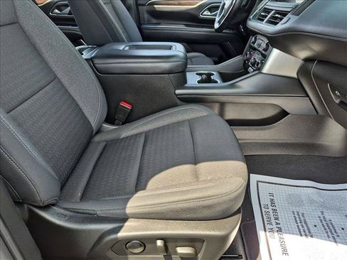 Used 2021 Chevrolet Tahoe LS RWD image 18