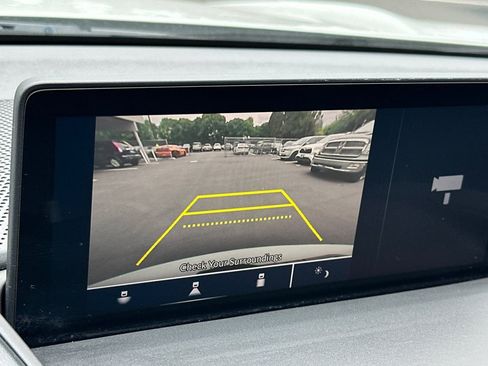 Used 2020 Acura RDX AWD image 22