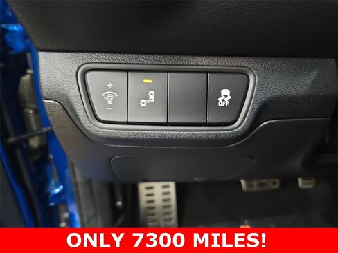 Used 2022 Kia Forte GT-Line image 27