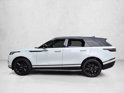 Used 2026 Land Rover Range Rover Velar S AWD/4WD image 8