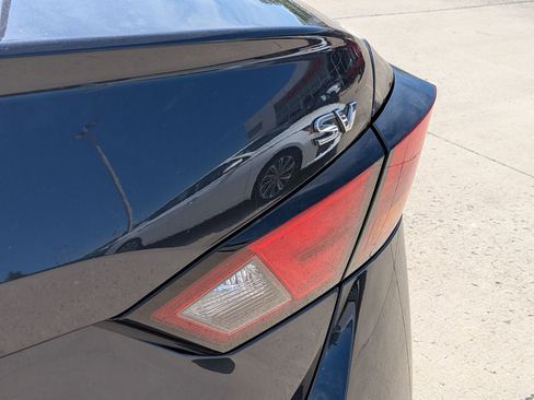 Used 2019 Nissan Altima 2.5 SV FWD image 35