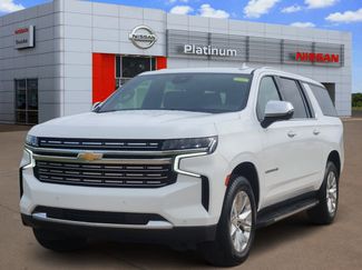 Used 2023 Chevrolet Suburban Premier RWD video 2