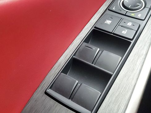 Used 2020 Lexus IS 350 F Sport image 35