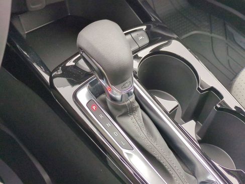 New 2026 Chevrolet Trax LT w/ Driver Confidence Package image 29