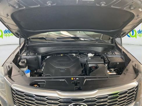 Used 2020 Kia Telluride EX w/ Towing Package image 12