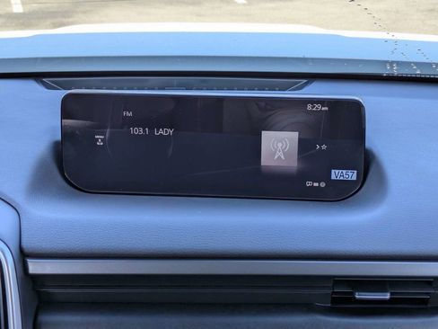 New 2026 MAZDA CX-50 AWD 2.5 S w/ Weather Package image 18