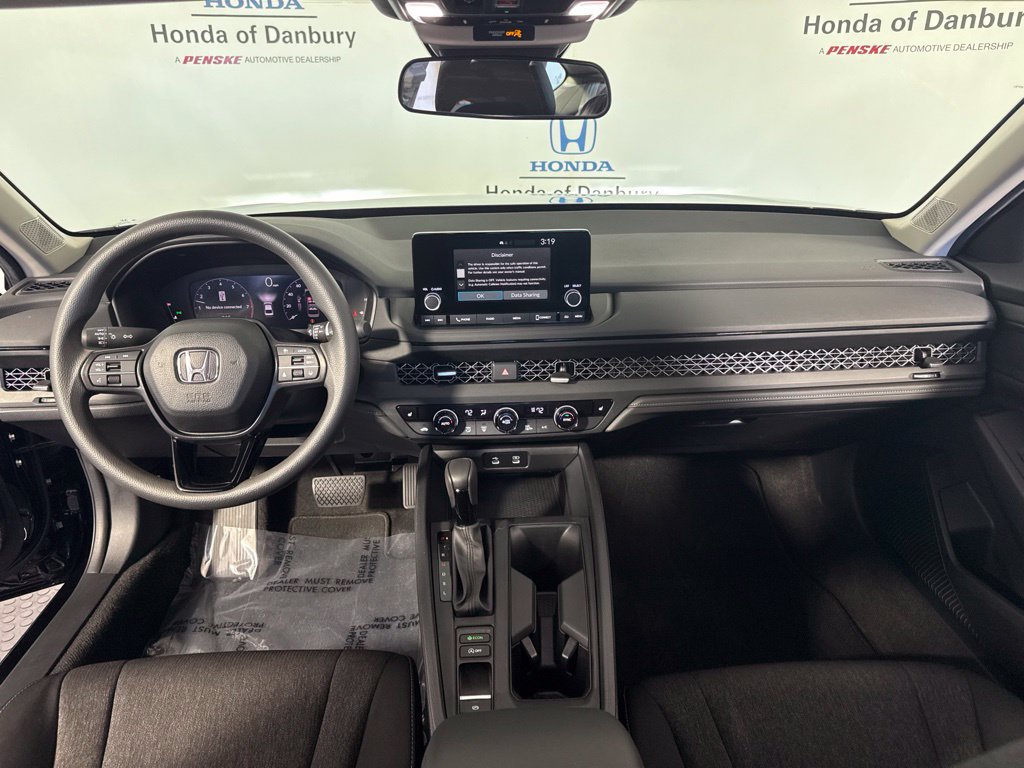 Used 2024 Honda Accord EX image 16