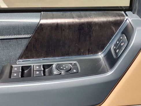 Used 2022 Ford F150 Lariat w/ Equipment Group 501A Mid AWD/4WD image 24