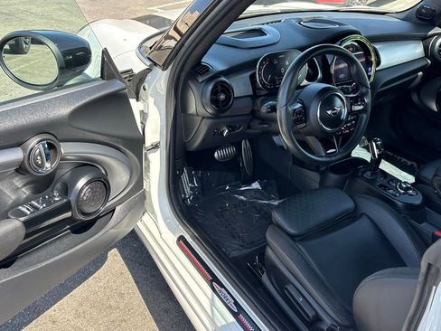 Used 2024 MINI Cooper John Cooper Works image 11