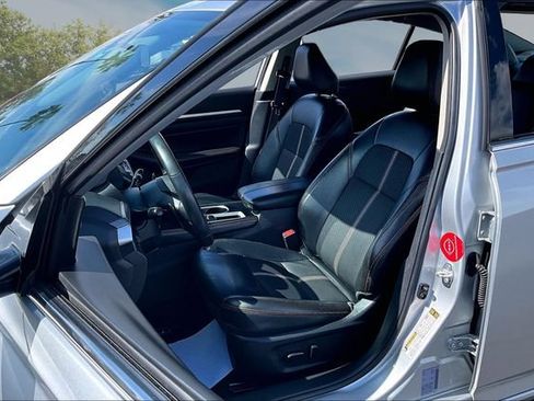 Used 2024 Nissan Altima 2.5 SR FWD image 20