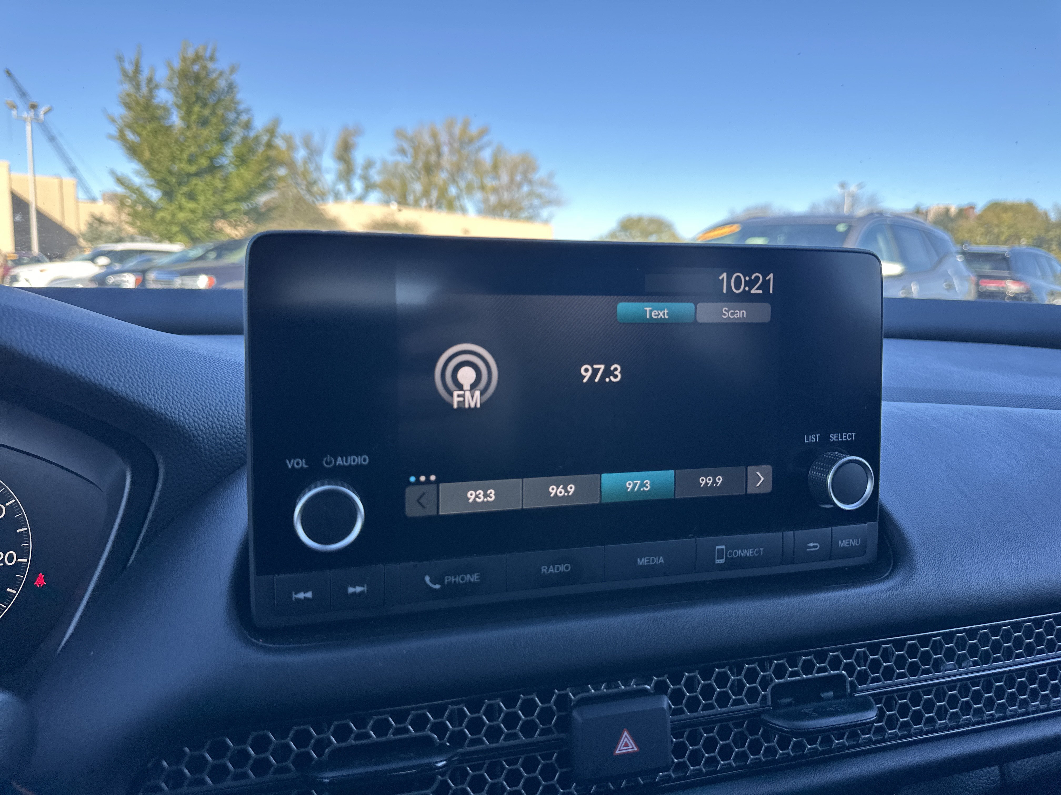 Used 2024 Honda HR-V Sport image 26