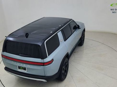 Used 2024 Rivian R1S Adventure AWD/4WD image 85