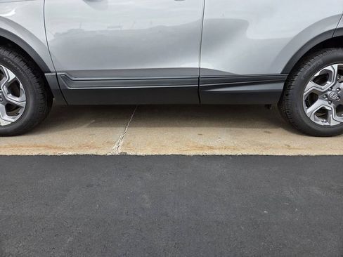 Used 2018 Honda CR-V EX-L image 9