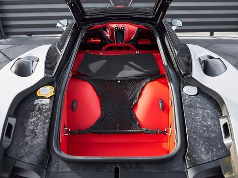 Used 2025 McLaren GTS image 24