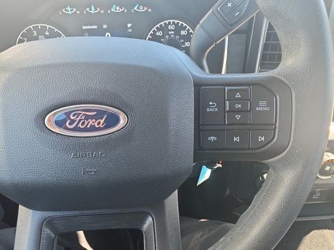 Used 2023 Ford F150 XL w/ Bed Utility Package RWD image 19