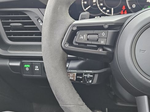 Certified 2026 Porsche 911 Carrera 4 GTS image 26